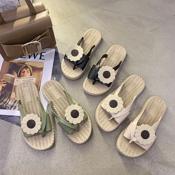 luck a soft thick bottom non-slip women slippers flip-flops female house slippers women shoes summer beach shoes flower slides, Black
luck a soft thick bottom non-slip women slippers flip-flops female house slippers women shoes summer beach shoes flower slides, Black