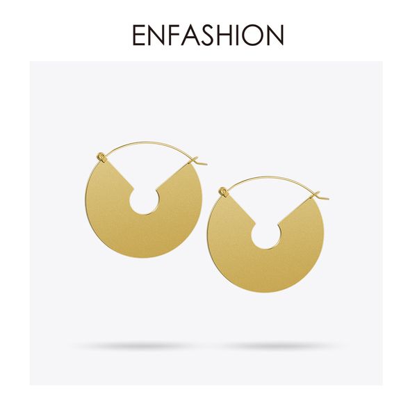enfashion vintage big circle dangle earrings matte gold color earings drop earrings for women long earring jewelry brinco, Silver
enfashion vintage big circle dangle earrings matte gold color earings drop earrings for women long earring jewelry brinco, Silver