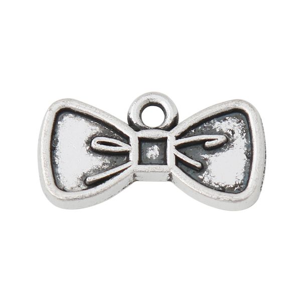 rainxtar fashion alloy bowknot pendant charms 11*20mm 100pcs aac491, Bronze;silver
rainxtar fashion alloy bowknot pendant charms 11*20mm 100pcs aac491, Bronze;silver