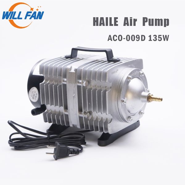 will fan hailea air pump aco-009d 135w electrical magnetic air compressor for laser cutter machine 125l/min oxygen pump fish
will fan hailea air pump aco-009d 135w electrical magnetic air compressor for laser cutter machine 125l/min oxygen pump fish