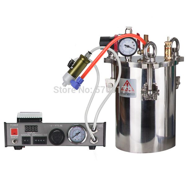 quick-drying glue precision anaerobic valve single-action 502-point valve thimble anaerobic special glue dispenser
quick-drying glue precision anaerobic valve single-action 502-point valve thimble anaerobic special glue dispenser