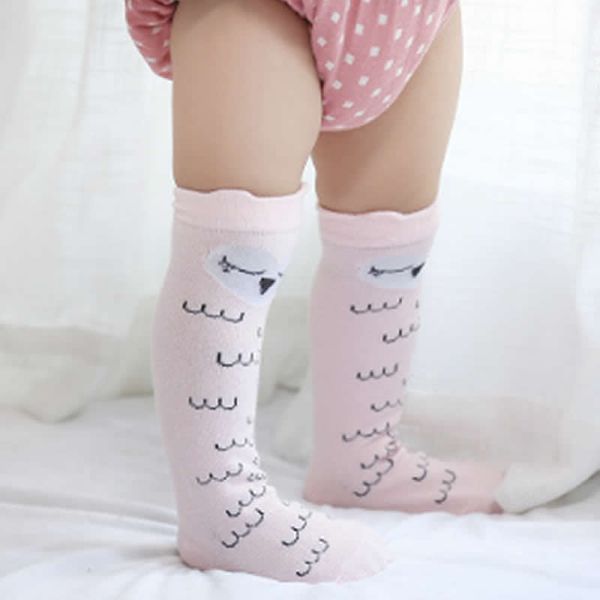baby cartoon cat print children cotton socks stereo ear drum baby non-slip floor socks knee high girl leg warm sock, Pink;yellow
baby cartoon cat print children cotton socks stereo ear drum baby non-slip floor socks knee high girl leg warm sock, Pink;yellow