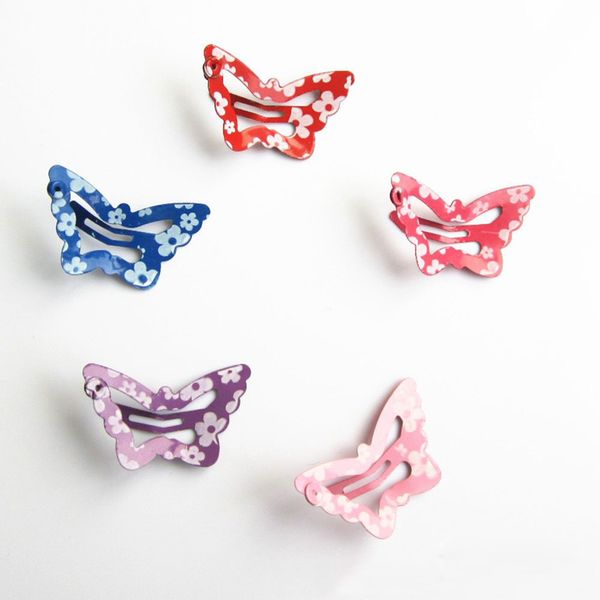 1pc 5 color bow butterfly hair clips girls' hair grips kids hairpin headwear fashion clip accessories best gifts for girls, Golden;silver
1pc 5 color bow butterfly hair clips girls' hair grips kids hairpin headwear fashion clip accessories best gifts for girls, Golden;silver