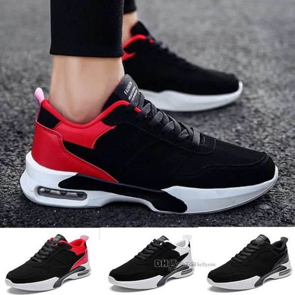 fashion men shoes mesh breathable sneakers walking male footwear new comfortable lightweight running shoes a-200228095
fashion men shoes mesh breathable sneakers walking male footwear new comfortable lightweight running shoes a-200228095