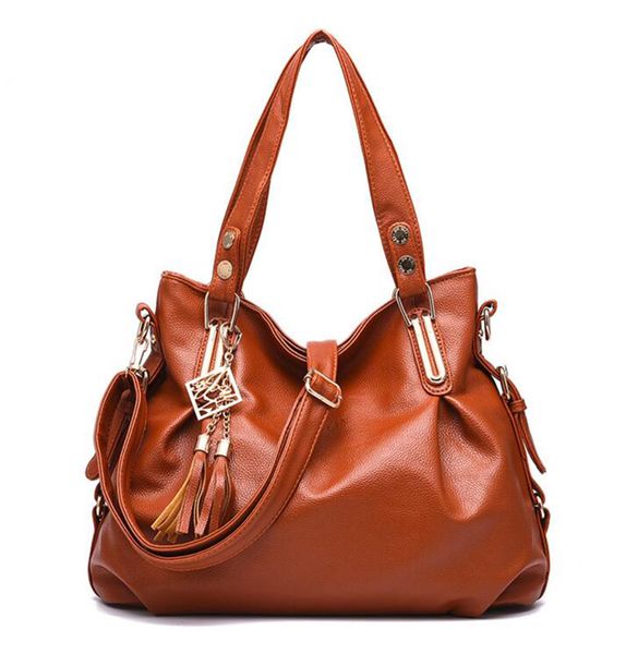 fashion women shoulder bag high lady classic leisure bags tassel hobos handbags madam pu leather crossbody bags #14sh31/9-2
fashion women shoulder bag high lady classic leisure bags tassel hobos handbags madam pu leather crossbody bags #14sh31/9-2