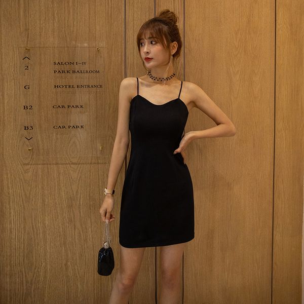 ethnic clothing temperament fashion dress 2021 hepburn style tight versatile strapless small black qipao, Red
ethnic clothing temperament fashion dress 2021 hepburn style tight versatile strapless small black qipao, Red