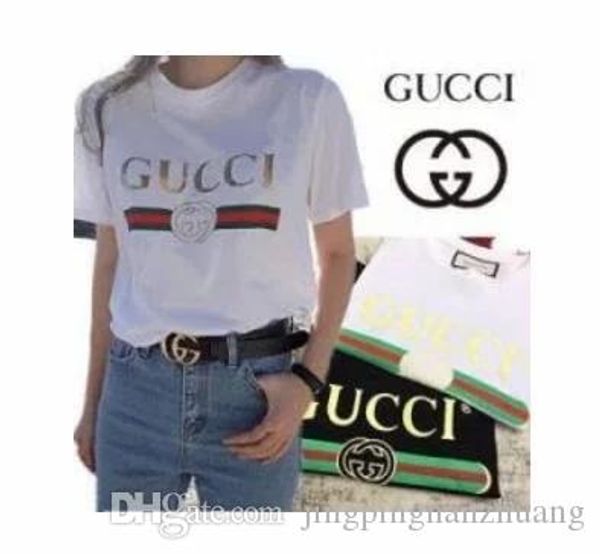 New ummer brand t hirt for women top luxury de igner hirt lady ummer beach clothing hort leeve tee vacation ca ual t hirt, White
New ummer brand t hirt for women top luxury de igner hirt lady ummer beach clothing hort leeve tee vacation ca ual t hirt, White