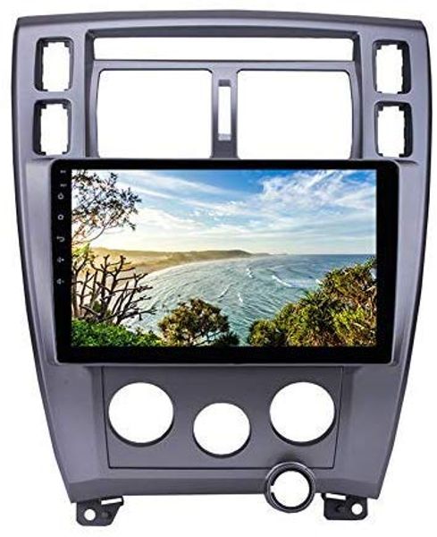 10.1 inch android 9.0 2g+32g car video multimedia player for hyundai tucson 2006-2013 with bluetooth wifi gps navigation
10.1 inch android 9.0 2g+32g car video multimedia player for hyundai tucson 2006-2013 with bluetooth wifi gps navigation