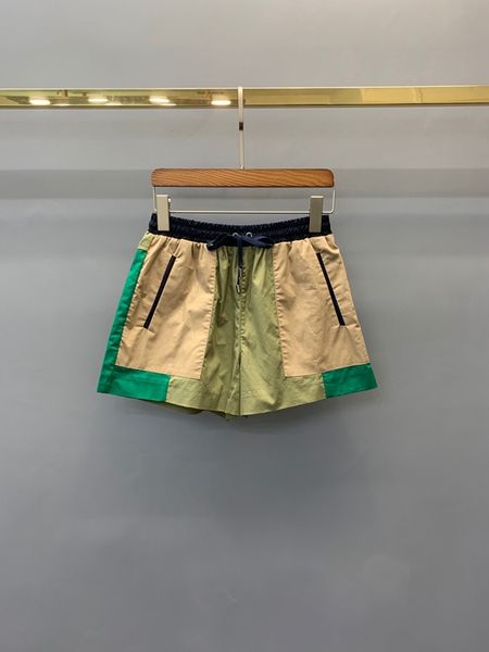 summer 2019 new women's suit drawstring, tie-in waist, color matching and matching of 100-pair shorts 506, White;black
summer 2019 new women's suit drawstring, tie-in waist, color matching and matching of 100-pair shorts 506, White;black