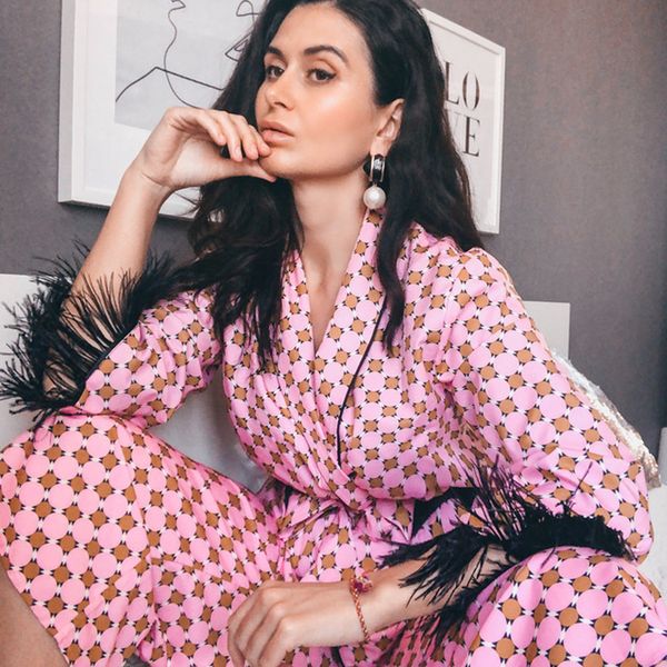 women jacket for women fashion suit jacket with fringed print, Black;brown
women jacket for women fashion suit jacket with fringed print, Black;brown