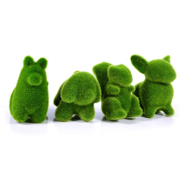 novelty green handmade artificial turf grass animal easter home office room ornament decor easter handwork gift
novelty green handmade artificial turf grass animal easter home office room ornament decor easter handwork gift