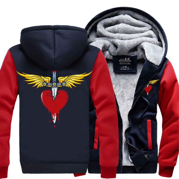 fleece hoodies winter thick coat men women fashion print logo long sleeve zipper large size slim fit clothing dropshipping, Black
fleece hoodies winter thick coat men women fashion print logo long sleeve zipper large size slim fit clothing dropshipping, Black