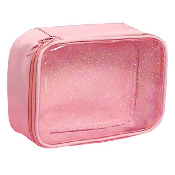 fashion transparent starry pattern toiletry bag portable multi-use clear window cosmetic bag makeup for travel
fashion transparent starry pattern toiletry bag portable multi-use clear window cosmetic bag makeup for travel