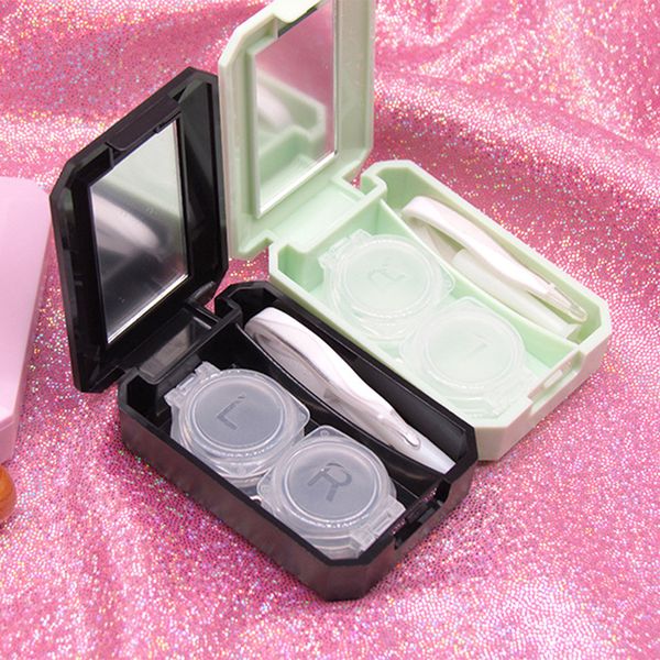 горячие прекрасные travel kit box цветные контактные линзы чехол с зеркалом женщины цветные контактные линзы box глаз контактные линзы конте
горячие прекрасные travel kit box цветные контактные линзы чехол с зеркалом женщины цветные контактные линзы box глаз контактные линзы конте