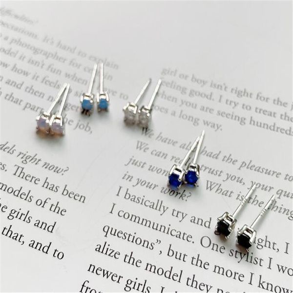 925 sterling silver маленький круглый cz циркон опал серьги для женщин свадьба обручальное пирсинг ювелирные изделия, Golden;silver
925 sterling silver маленький круглый cz циркон опал серьги для женщин свадьба обручальное пирсинг ювелирные изделия, Golden;silver