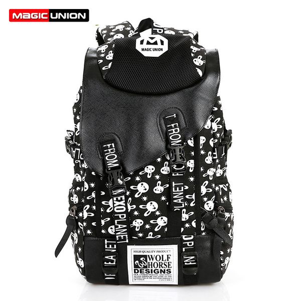 magic union new vintage retro women canvas backpack travel rucksack hobo school bag satchel bags print women's backpack
magic union new vintage retro women canvas backpack travel rucksack hobo school bag satchel bags print women's backpack