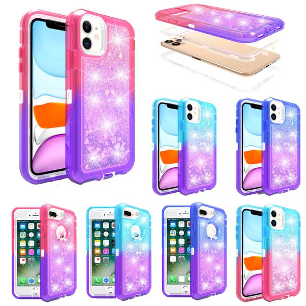 3-в-1 гибридный heavy robot quicksand liquid glitter defender designer phone case для iphone 11 про макс хв / макс хт х 7 8 плюс
3-в-1 гибридный heavy robot quicksand liquid glitter defender designer phone case для iphone 11 про макс хв / макс хт х 7 8 плюс