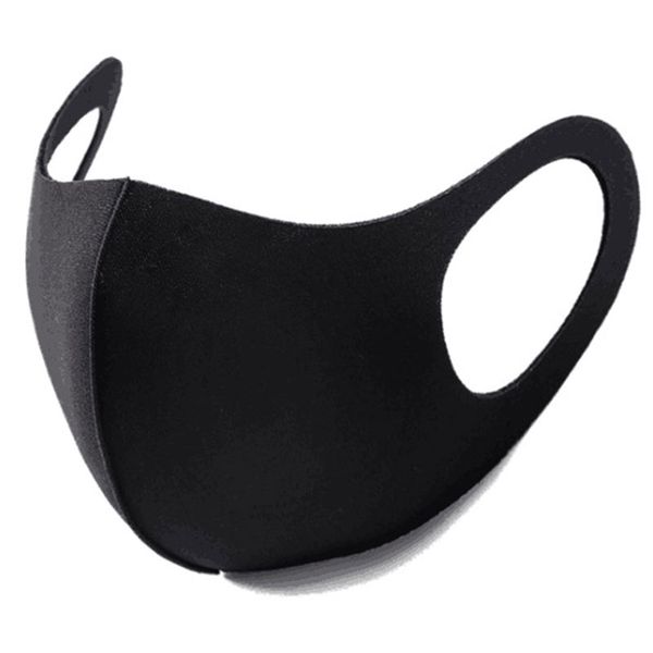 10 pcs mouth ski mask breathable sponge dust-proof face mask reusable anti pollution face shield wind proof mouth cover, Black
10 pcs mouth ski mask breathable sponge dust-proof face mask reusable anti pollution face shield wind proof mouth cover, Black