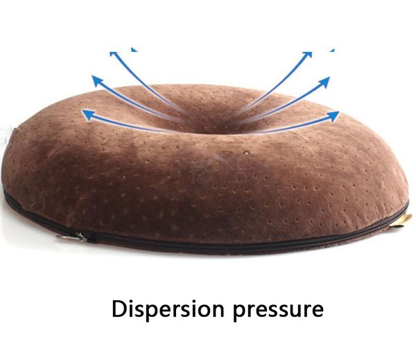 1pc coccyx pillow memory foam anti-decubitus pillow for office car prostate hollow design protect the tailbone hip pad cushion
1pc coccyx pillow memory foam anti-decubitus pillow for office car prostate hollow design protect the tailbone hip pad cushion