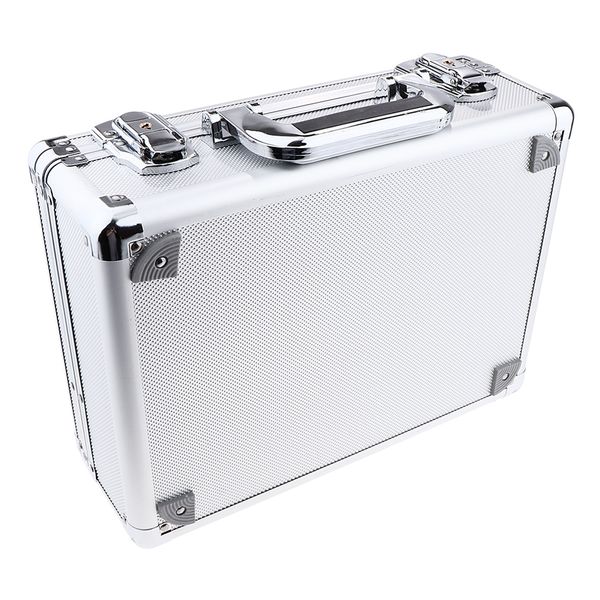 алюминий сделана татуировка kit дело портативной сумка для хранения lockable путешествуя convention сумку
алюминий сделана татуировка kit дело портативной сумка для хранения lockable путешествуя convention сумку