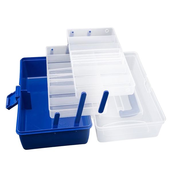 anti slip multi compartment lure case large capacity anti-corrosion fishhook container fishing tackle box organizer with handle
anti slip multi compartment lure case large capacity anti-corrosion fishhook container fishing tackle box organizer with handle