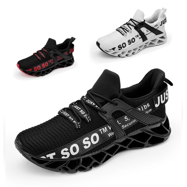 2019 new est men's designer sneakers blade trend brand casual shoes men fashion damping sports shoes 7-12
2019 new est men's designer sneakers blade trend brand casual shoes men fashion damping sports shoes 7-12