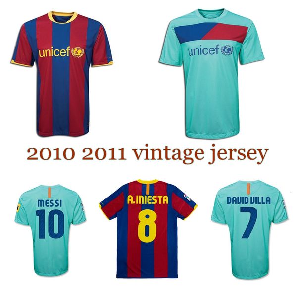 2010 2011 dani alves messi xavi david villa a.iniesta home away retro soccer jersey 10 11 bojan pedro sergio vintage classic football shirt, Black;yellow
2010 2011 dani alves messi xavi david villa a.iniesta home away retro soccer jersey 10 11 bojan pedro sergio vintage classic football shirt, Black;yellow