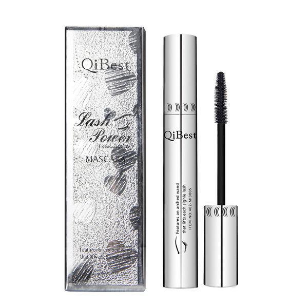 5ml waterproof makeup mascara silver tube designer black curling non-dizzy cosmetic eyelash mascara easy to move
5ml waterproof makeup mascara silver tube designer black curling non-dizzy cosmetic eyelash mascara easy to move