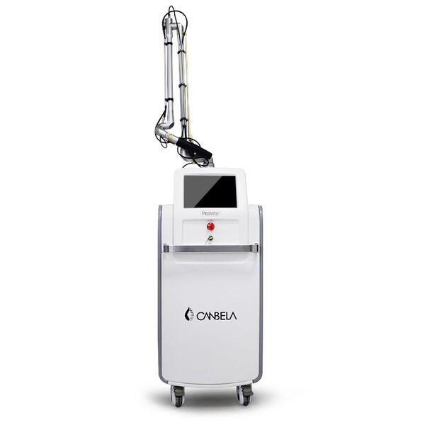 picosecond laser for salon age spots removal tattoo removal skin damage laser facial treatment beauty machine with 1064 532 755nm, Black
picosecond laser for salon age spots removal tattoo removal skin damage laser facial treatment beauty machine with 1064 532 755nm, Black