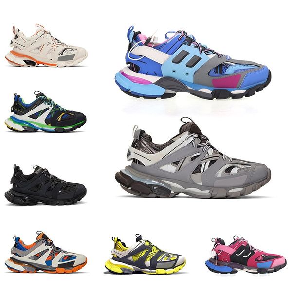 platform track 3.0 triple s mens casual shoes triple black white yellow men women sports sneakers size 36-45
platform track 3.0 triple s mens casual shoes triple black white yellow men women sports sneakers size 36-45