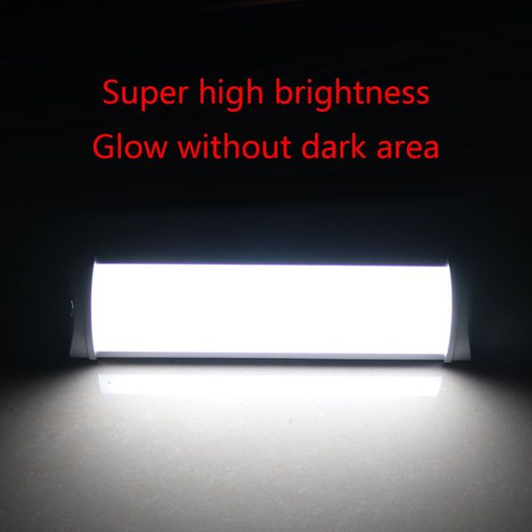 car interior led light bar 10w 72 led white light tube with switch for van lorry truck rv for camper boat indoor ceiling
car interior led light bar 10w 72 led white light tube with switch for van lorry truck rv for camper boat indoor ceiling