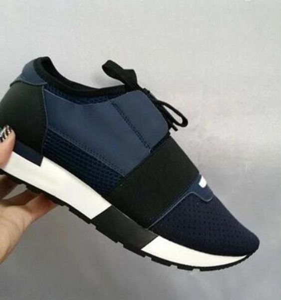fashion matching sneakers designer low women shoe casual kanye west style race runner mesh breathable flats shoes size 34-46, Black
fashion matching sneakers designer low women shoe casual kanye west style race runner mesh breathable flats shoes size 34-46, Black