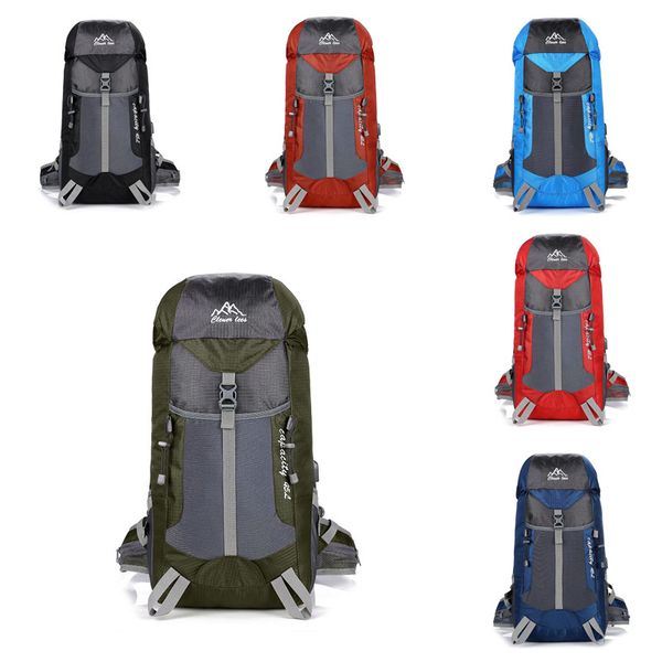 men women mountaineering backpack outdoor camping waterproof bag female hiking sports tourist 45l reflective travel rucksacks
men women mountaineering backpack outdoor camping waterproof bag female hiking sports tourist 45l reflective travel rucksacks