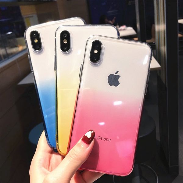 coque de téléphone corlorful silicon soft tpu case for 11 pro 7 8 6 6s plus 7plus 8plus x xs max xr phone case for iphone 5 5s se 6splus
coque de téléphone corlorful silicon soft tpu case for 11 pro 7 8 6 6s plus 7plus 8plus x xs max xr phone case for iphone 5 5s se 6splus