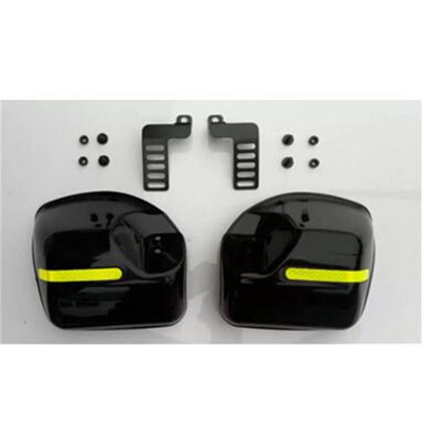 1 pair motorcycle hand guard handguard shield motorbike scooter hand guards windshield handguard protector falling protection
1 pair motorcycle hand guard handguard shield motorbike scooter hand guards windshield handguard protector falling protection