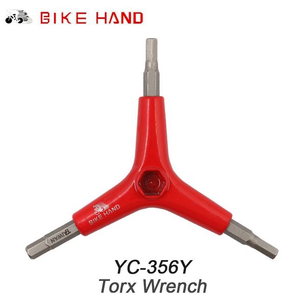 cycling mtb mountain bike repair tool for bicycle y-shaped bike hand 4/5/6 mm 3 way hex key wrench spanner bicycle repair tools
cycling mtb mountain bike repair tool for bicycle y-shaped bike hand 4/5/6 mm 3 way hex key wrench spanner bicycle repair tools