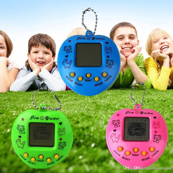 classic adults kids hand games christmas gifts tamagotchi pets virtual cyber pet toy fun for kids virtual pet learning toys des gamins jeux
classic adults kids hand games christmas gifts tamagotchi pets virtual cyber pet toy fun for kids virtual pet learning toys des gamins jeux