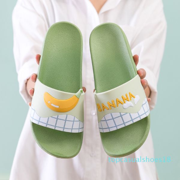 womens shoes slides slide sandals women sandals summer sandalias de mujer fruit cartoon men house girls size 11 t18, Black
womens shoes slides slide sandals women sandals summer sandalias de mujer fruit cartoon men house girls size 11 t18, Black