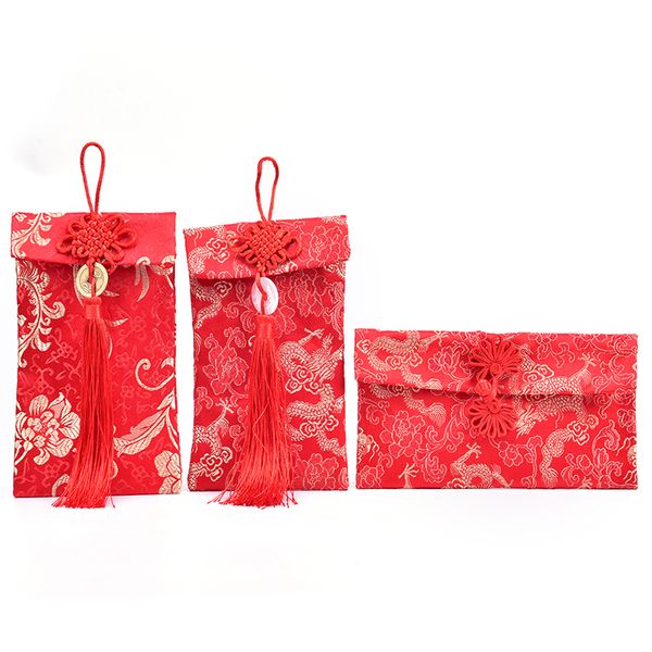 tang embroidery red envelope 2020 creative rat year million red bag wedding new year coin purse brocade pocket
tang embroidery red envelope 2020 creative rat year million red bag wedding new year coin purse brocade pocket