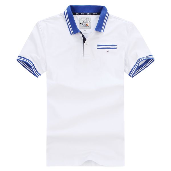 2019 selling eden park short polo for men nice quality design big size m xl xxl 3xl, White;black
2019 selling eden park short polo for men nice quality design big size m xl xxl 3xl, White;black