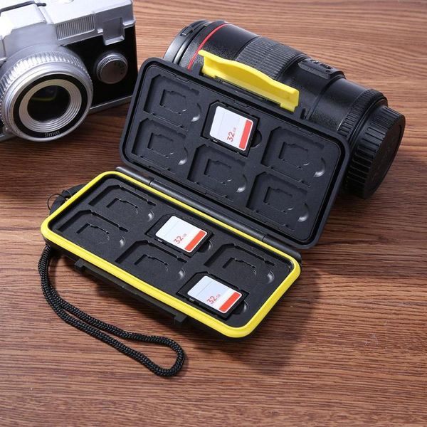 tool organizers multi-grid large capacity waterproof storage saving deposit card box holder -proof memory cards case for tf
tool organizers multi-grid large capacity waterproof storage saving deposit card box holder -proof memory cards case for tf