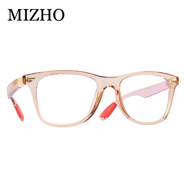 mizho 2020 new filtering protect eyesight anti blue light glasses women look at phone blocking glare computer glasses frame, White;black
mizho 2020 new filtering protect eyesight anti blue light glasses women look at phone blocking glare computer glasses frame, White;black