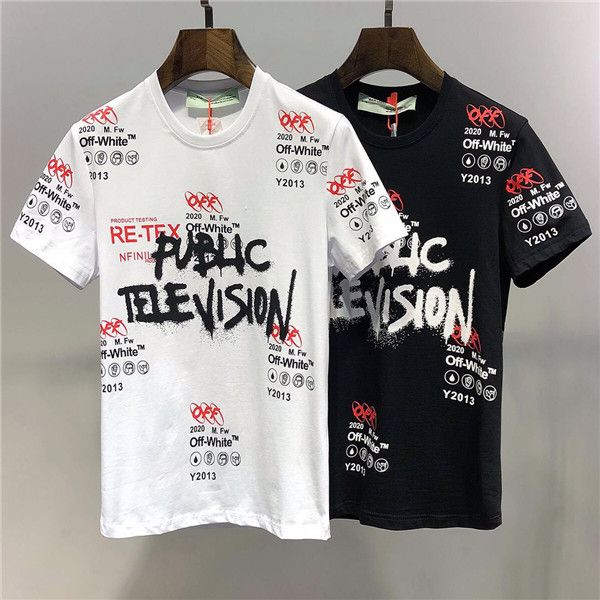 2020fan street wear brand design summer european paris fashion men leisure quality cotton t-shirts hole leisure women into1, White;black
2020fan street wear brand design summer european paris fashion men leisure quality cotton t-shirts hole leisure women into1, White;black