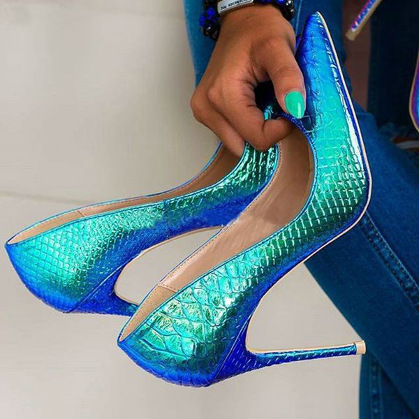 8//12cm womens pointed toe high heels wedding party shoes woman platform pumps slip on pump shoes ladies high heel chaussure, Black
8//12cm womens pointed toe high heels wedding party shoes woman platform pumps slip on pump shoes ladies high heel chaussure, Black