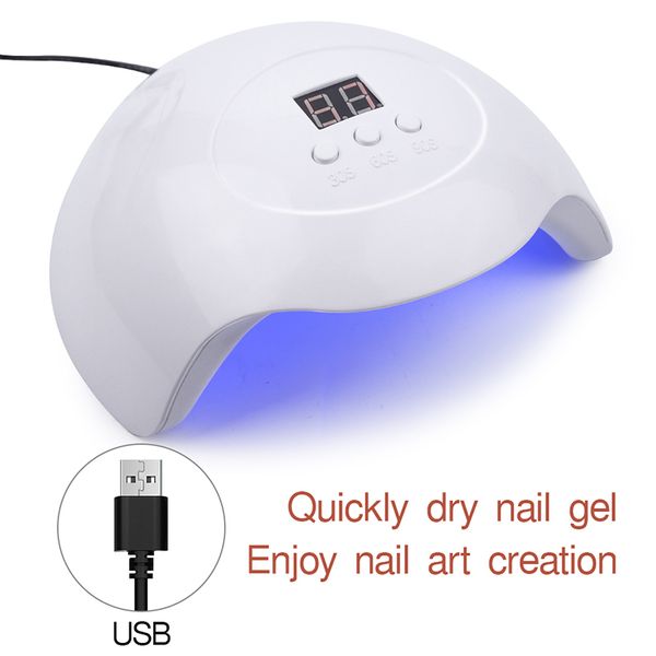 sun x7 36w uv led lamp nail dryer with 15 leds usb dryer lamps for curing gel polish varnish 30s/60s/90s drying manicure tools
sun x7 36w uv led lamp nail dryer with 15 leds usb dryer lamps for curing gel polish varnish 30s/60s/90s drying manicure tools