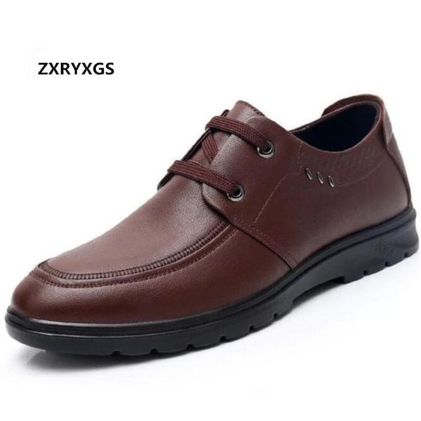 2018 autumn simple lace soft comfortable genuien leather shoes men shoes casual sneakers non-slip flat men sneakers, Black
2018 autumn simple lace soft comfortable genuien leather shoes men shoes casual sneakers non-slip flat men sneakers, Black