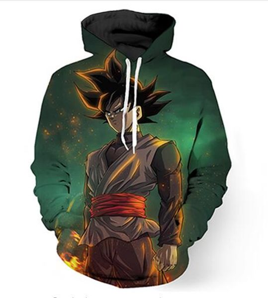 релиз новая мода человек женщины дизайнер идеальный harajuku стиль dragon ball z гоку 3d печати с длинным рукавом толстовки повседневная спо, Black
релиз новая мода человек женщины дизайнер идеальный harajuku стиль dragon ball z гоку 3d печати с длинным рукавом толстовки повседневная спо, Black