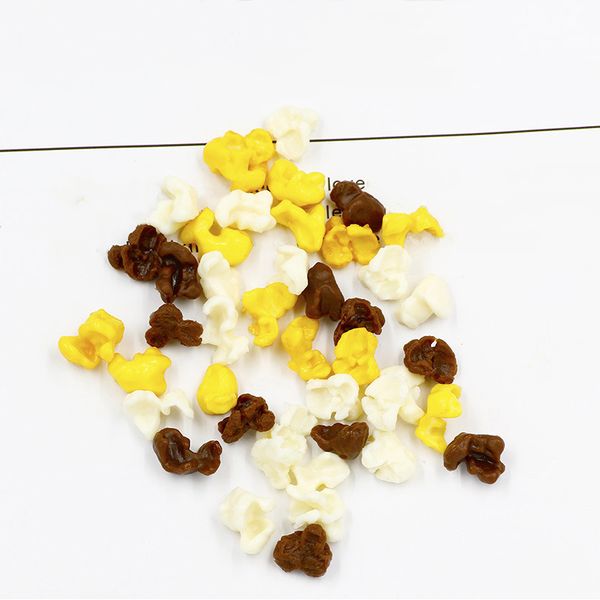 artificial popcorn diy simulated food play decorations creative fake popcorn christmas festival party home decor supplies
artificial popcorn diy simulated food play decorations creative fake popcorn christmas festival party home decor supplies