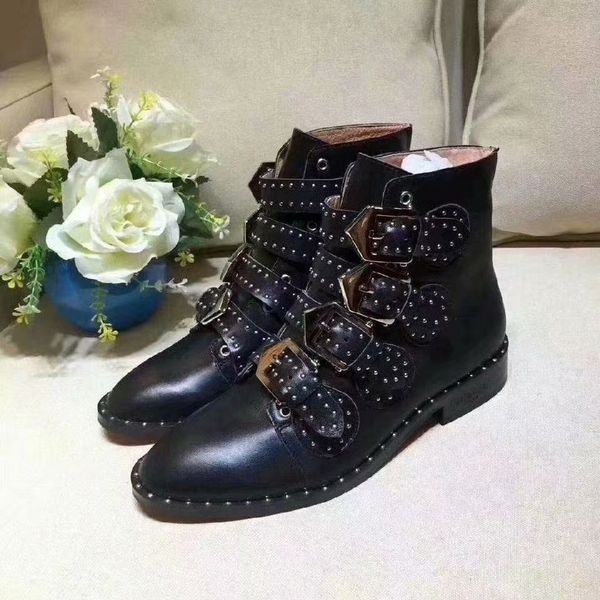 autumn and winter ladies boots shiny diamond martin boots for women fashion wild flat women boots belt buckle original packagin
autumn and winter ladies boots shiny diamond martin boots for women fashion wild flat women boots belt buckle original packagin