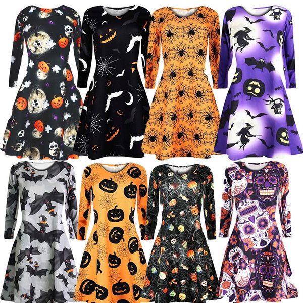 women 2020 dress women dresses evening party clothes new autumn ladies mini dresses women printing long sleeve o neck dress, Black;gray
women 2020 dress women dresses evening party clothes new autumn ladies mini dresses women printing long sleeve o neck dress, Black;gray